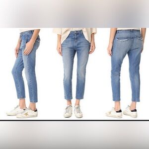 Nili Lotan Tel Aviv Jeans Size 26